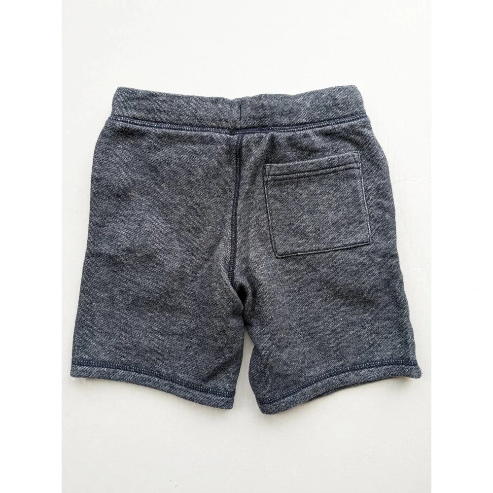 Gymboree Blue Sweat Shorts